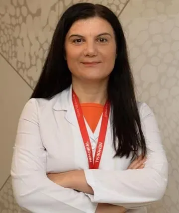 Prof. Dr. Zuleyha Akgun
